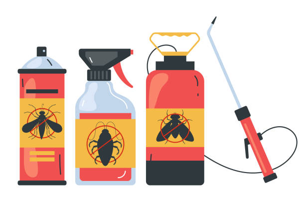 Trusted Shoshone, ID Pest Control Experts